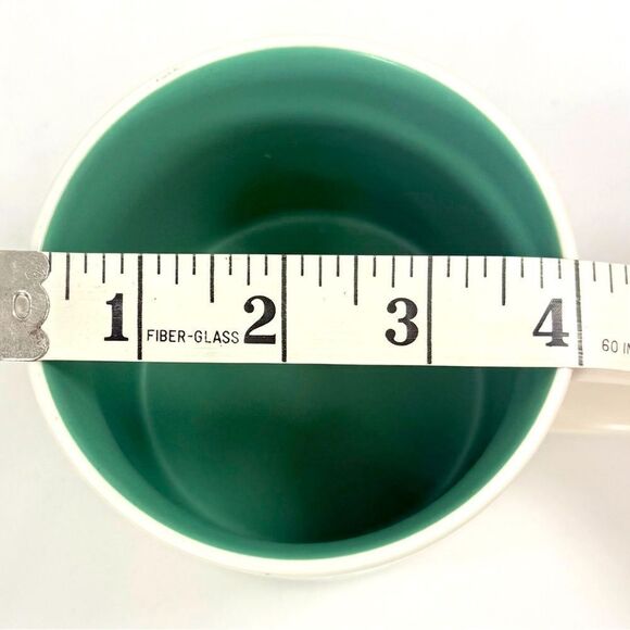 Starbucks Discovery Series Virginia 14 ounce White Mug with State Graphics - Picture 9 of 11